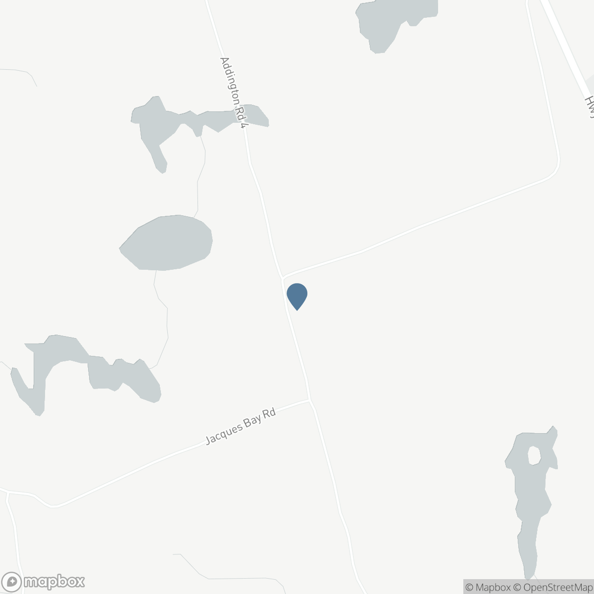 663 SKOOTAMATTA LAKE ROAD, Addington Highlands, Ontario K0H 1K0
